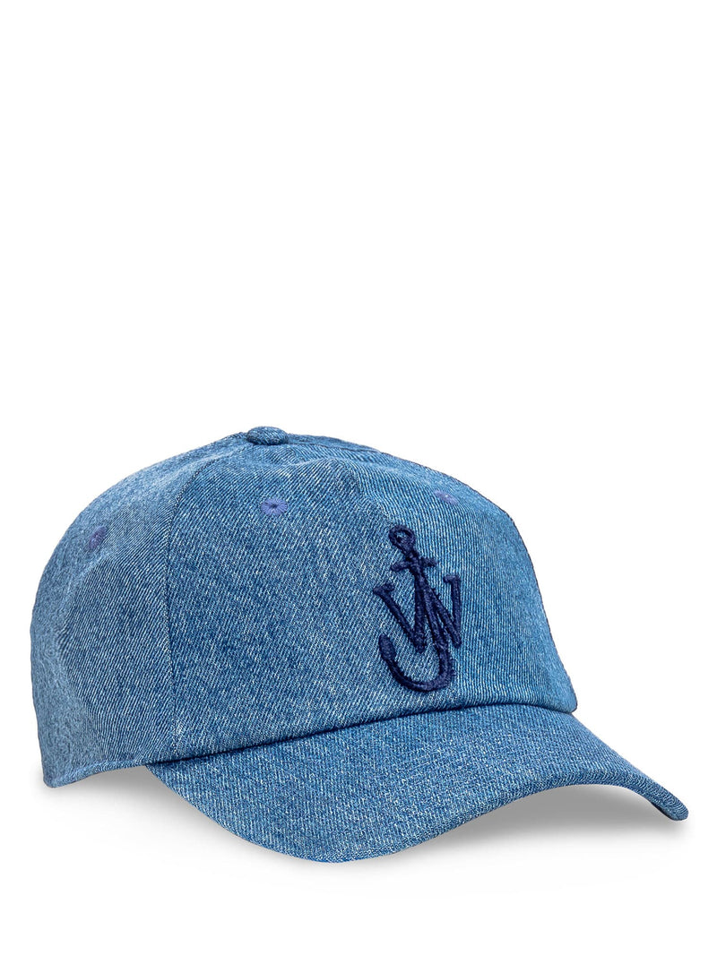 J.W. Anderson Baseball Cap - Men