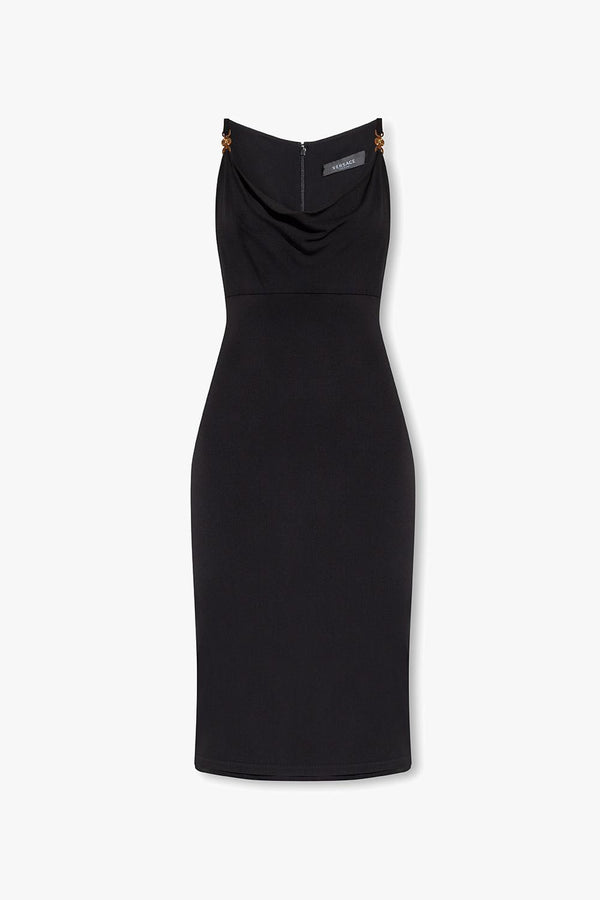 Versace Slip Dress - Women