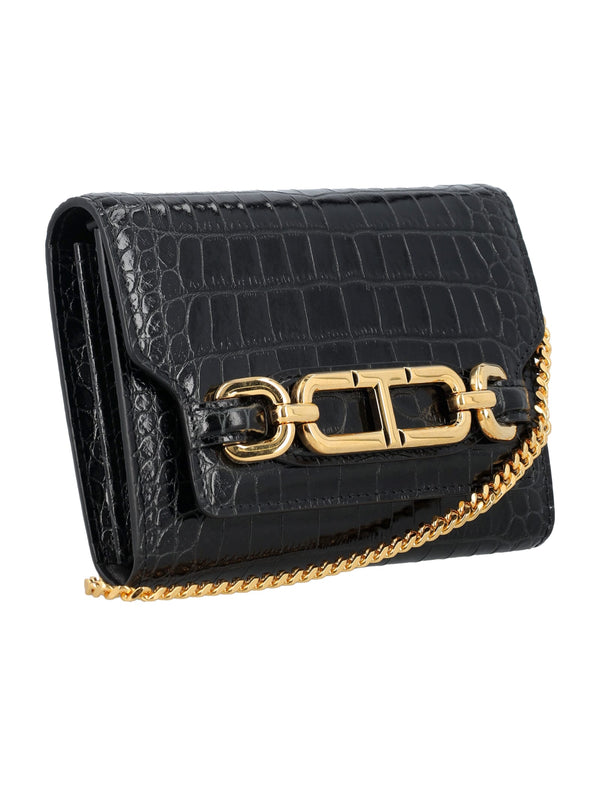 Tom Ford Whitney Mini Chain Bag - Women