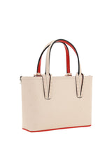 Christian Louboutin Cabata Nano Tote Bag - Women