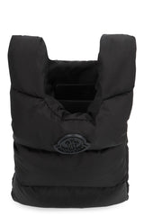 Moncler Legere Nylon Messenger Bag - Women