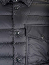 Moncler Padded Jacket - Men