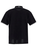 AMIRI Logo Polo - Men