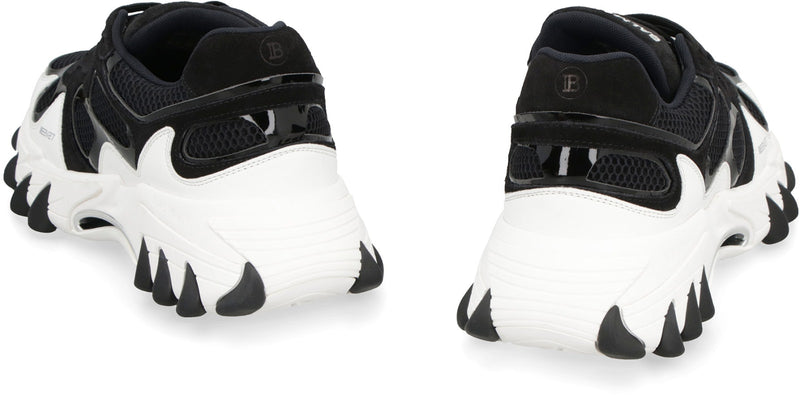 Balmain B-east Sneakers - Men