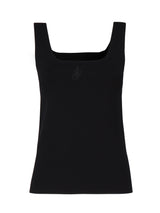 J.W. Anderson Tank Top With Anchor Embroidery - Women