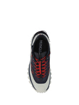 Moncler Trailgrip Sneakers - Men - Piano Luigi