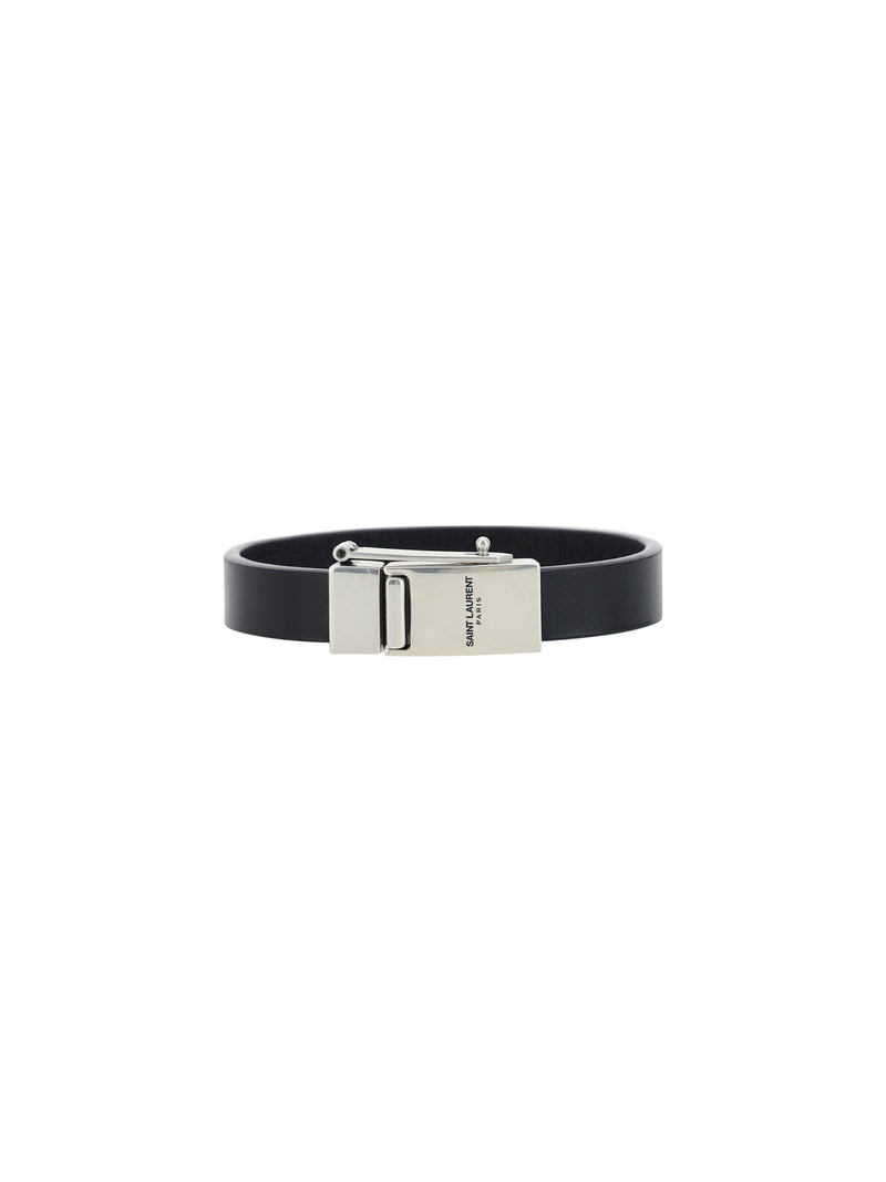 Saint Laurent Ysl Bracelet - Men