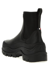 Moncler larue Ankle Boots - Men - Piano Luigi