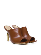 Bottega Veneta Mule Knot - Women