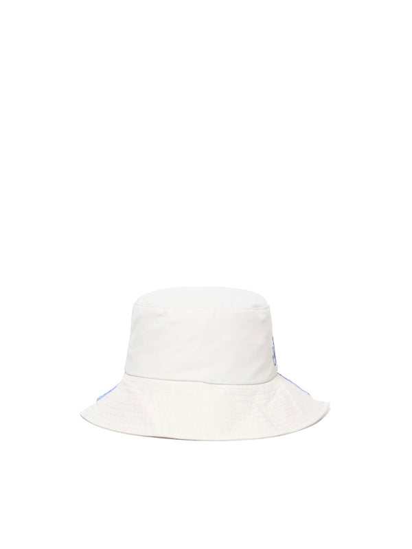 J.W. Anderson Duo Two-tone Bucket Hat - Men