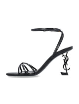 Saint Laurent Opyum Sandal - Women