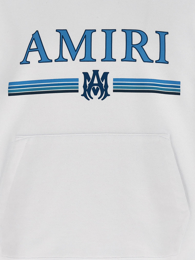 AMIRI ma Bar Hoodie - Men - Piano Luigi