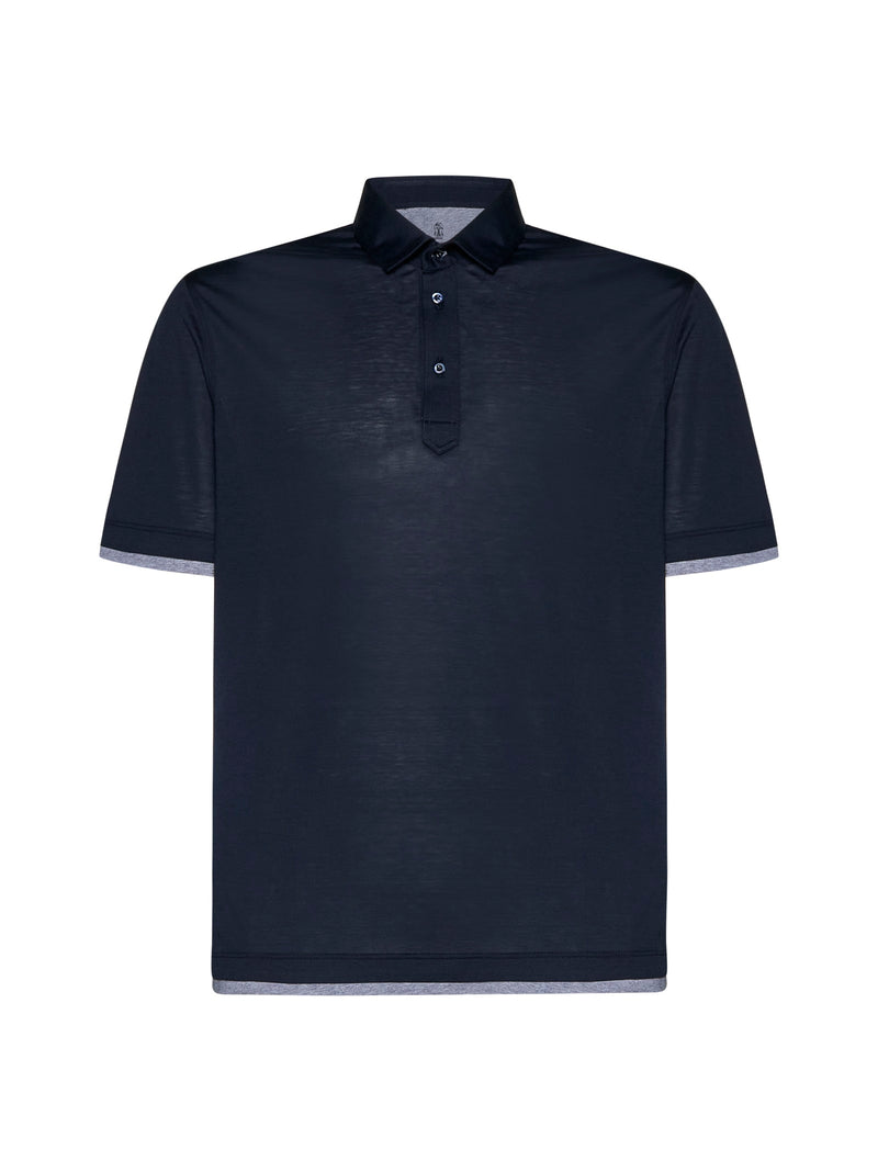 Brunello Cucinelli Polo Shirt - Men