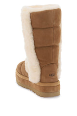 UGG Classic Chillapeak Tall Boots - Women