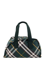 Burberry Shield Duffle Bag - Men