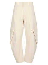 J.W. Anderson Twisted Cargo Pant - Women