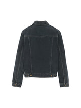 Saint Laurent Classic Denim Jacket - Men