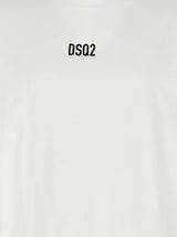 Dsquared2 Logo T-shirt - Men