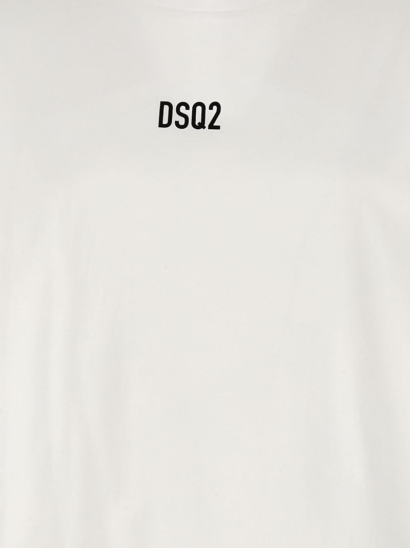 Dsquared2 Logo T-shirt - Men