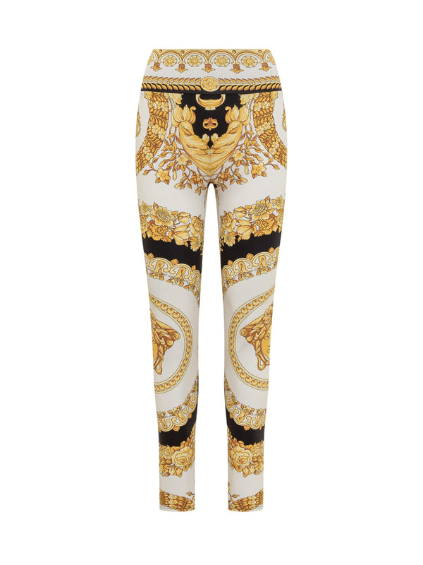 Versace barocco Leggings - Women