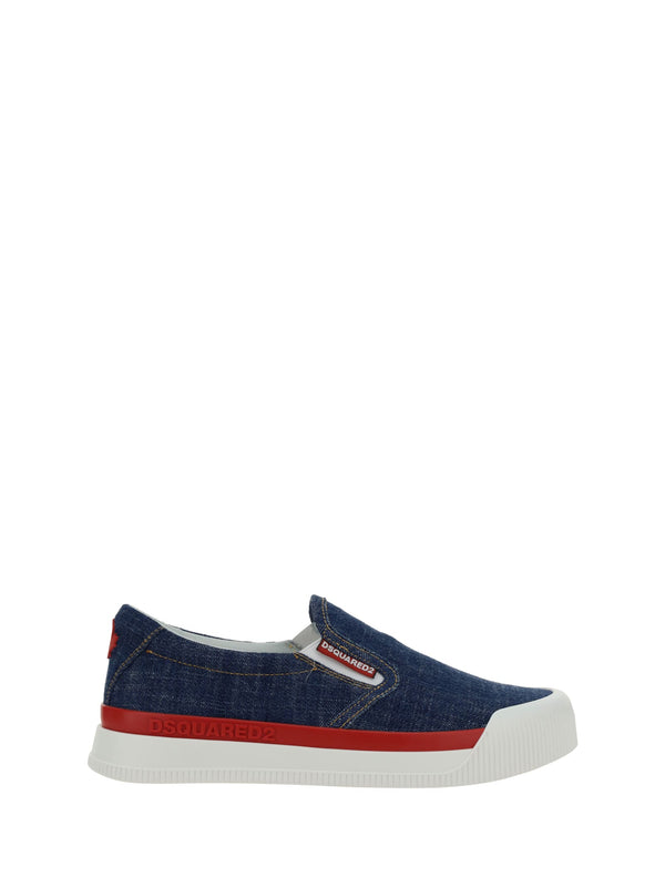 Dsquared2 Sneakers - Men