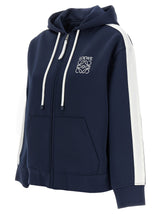 Loewe marine Hoodie - Women