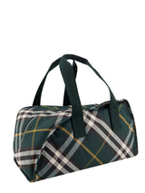 Burberry Shield Duffle Bag - Men