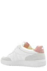 Palm Angels Palm Beach University Low-top Sneakers - Women