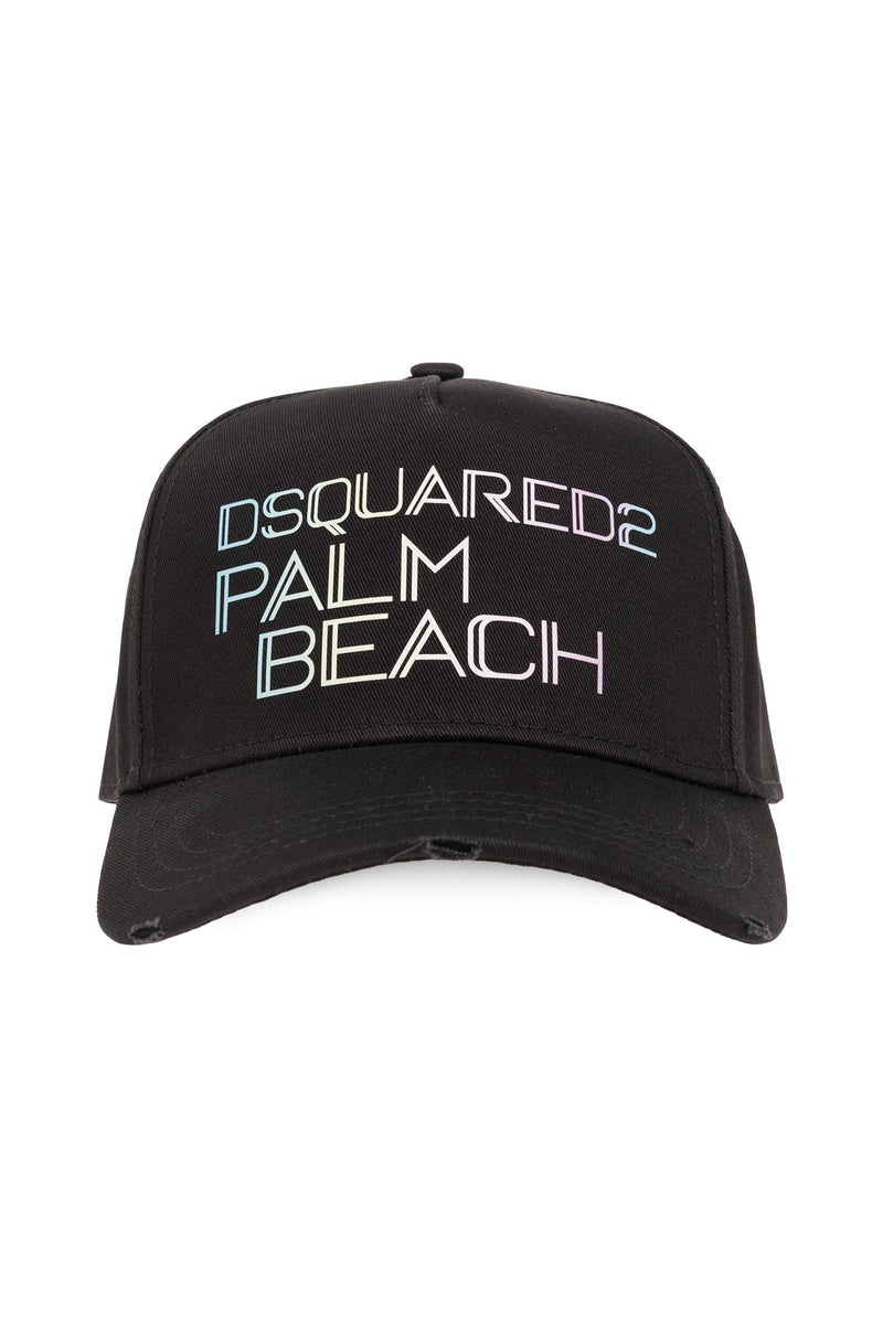 Dsquared2 Baseball Cap - Men