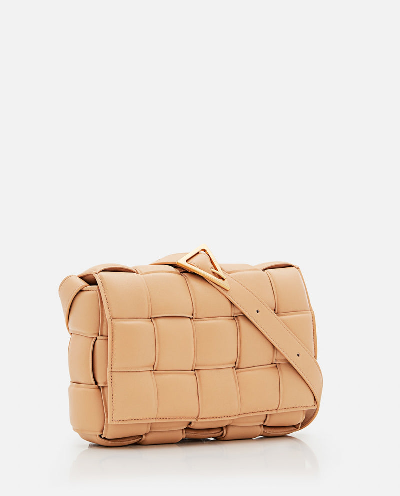 Bottega Veneta Padded Cassette Shoulder Bag - Women