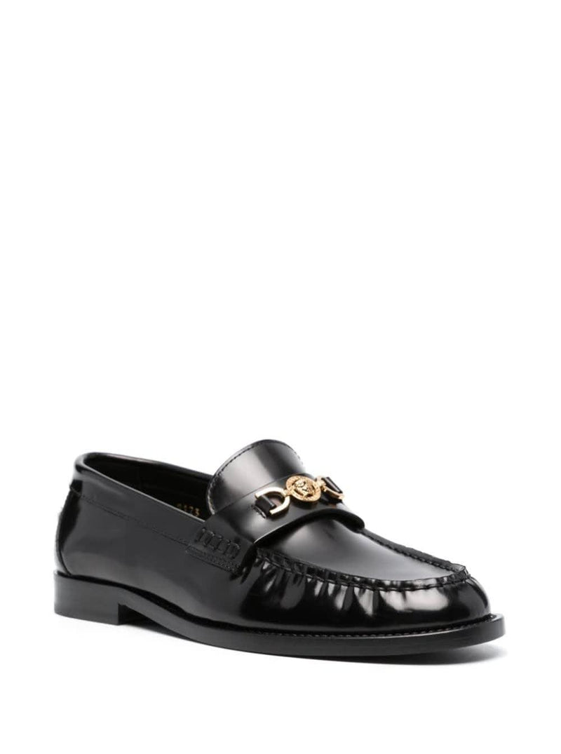 Versace Medusa Mocassin - Women - Piano Luigi