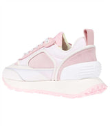 Balmain Low-top Sneakers - Women - Piano Luigi