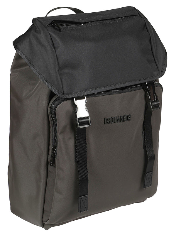 Dsquared2 Urban Backpack - Men