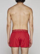 Versace Swim Shorts - Men