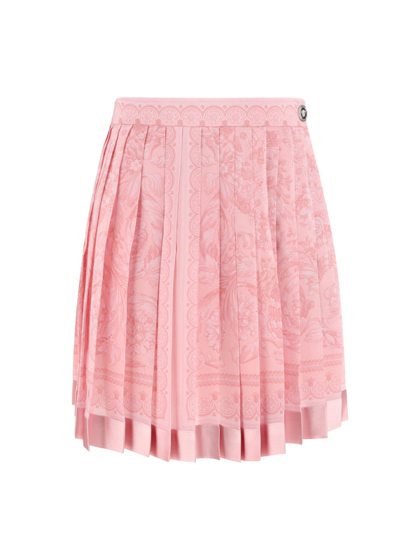 Versace Mini Skirt - Women - Piano Luigi