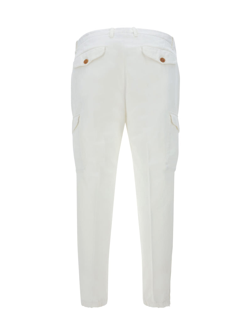 Brunello Cucinelli Cargo Pants - Men