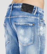 Dsquared2 5 Pockets - Men