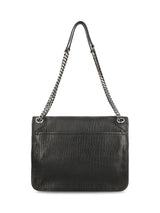 Saint Laurent Niki Logo Plaque Medium Shoulder Bag - Women