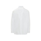 Burberry Cotton Shirt - Men