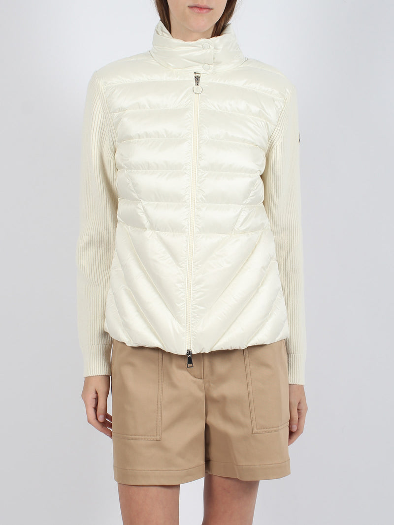 Moncler Gabardine Shorts - Women