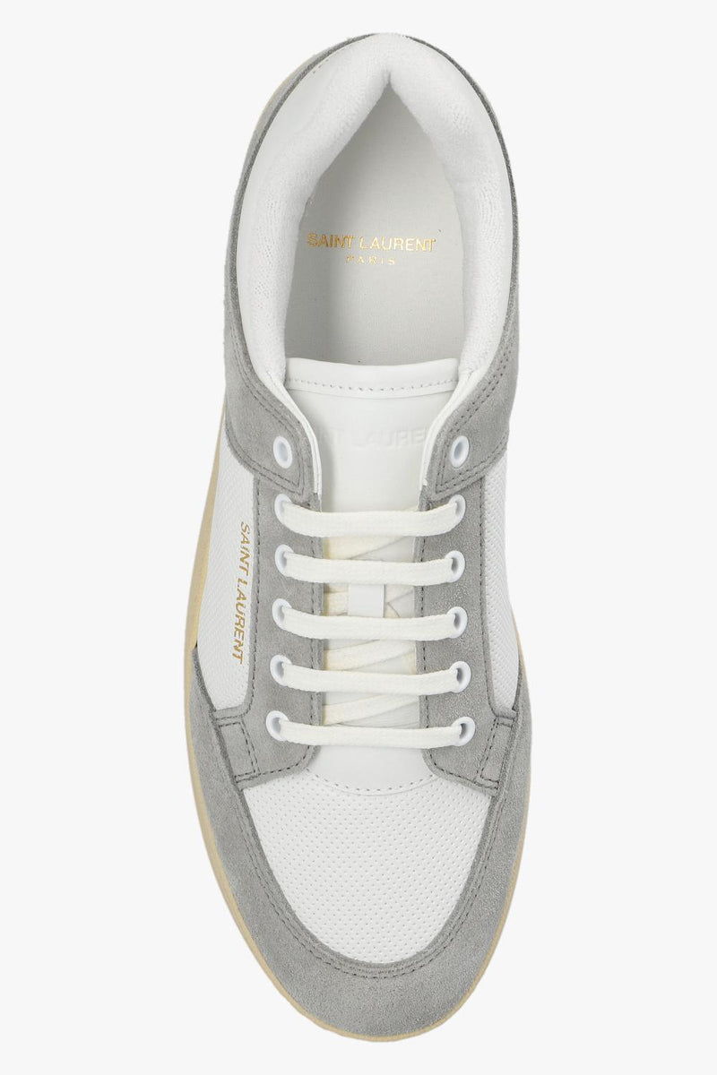 Saint Laurent Sl/61 Sneakers - Men