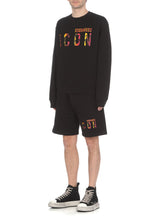 Dsquared2 Sweatshirt With Logo Print - Men