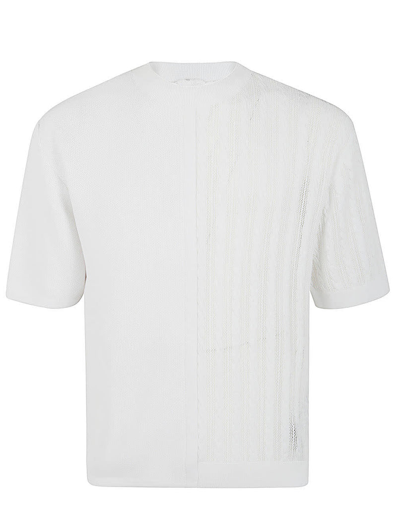 Jacquemus Juego T-shirt - Men