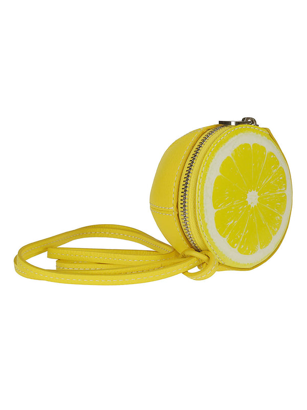 J.W. Anderson Lemon Bag - Women