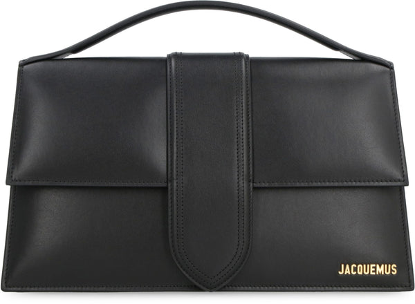 Jacquemus Le Bambinou Leather Bag - Women