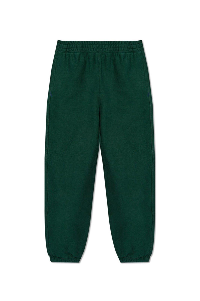 Burberry Equestrian Knight Patch Track Pants - Men