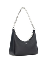 Givenchy Moon Cut-out Mini Shoulder Bag - Women