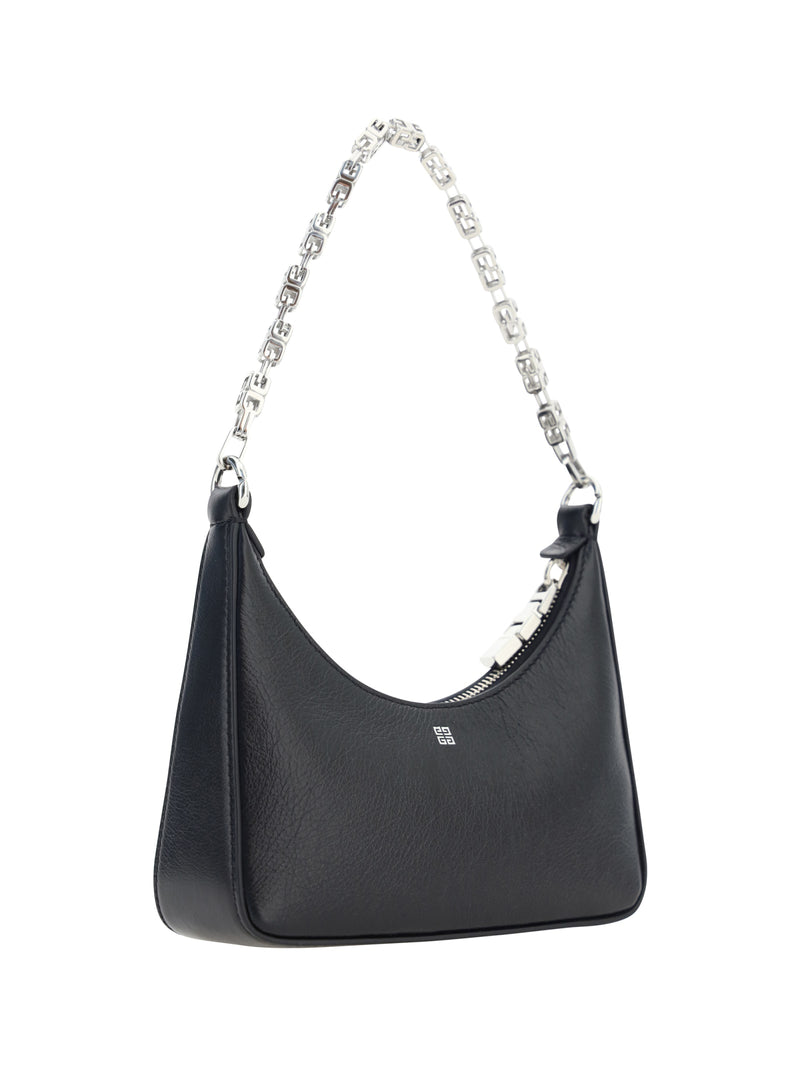 Givenchy Moon Cut-out Mini Shoulder Bag - Women