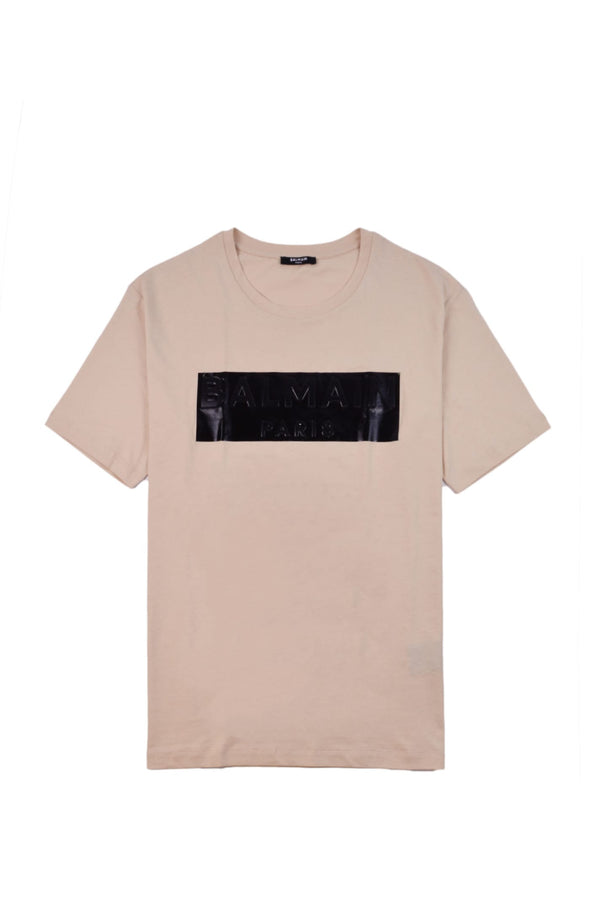 Balmain T-shirt - Men