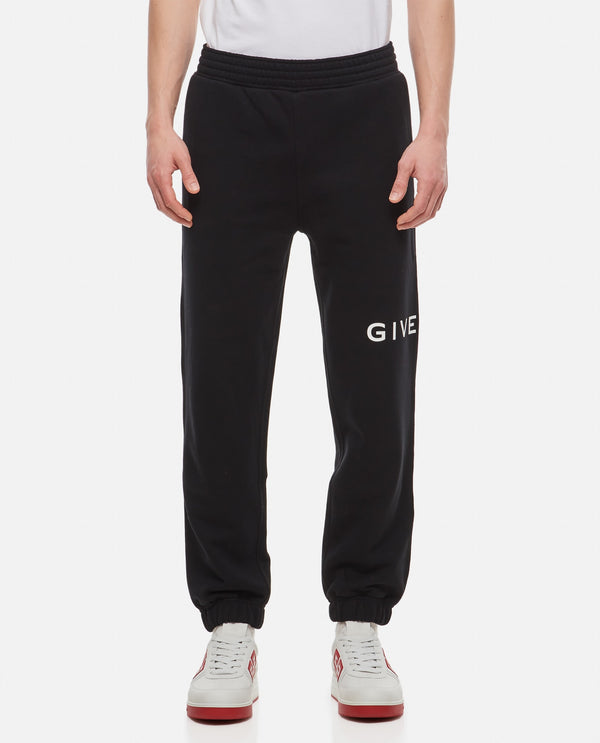 Givenchy Jogger Pants - Men